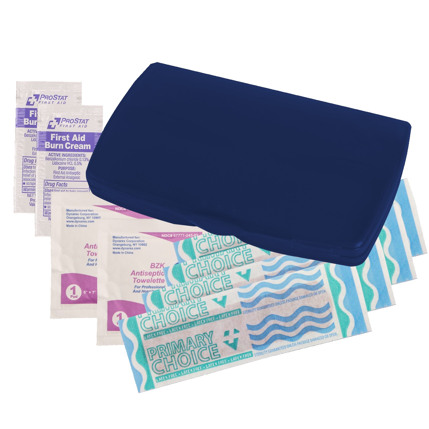 Primary Care™ First Aid Kit 1