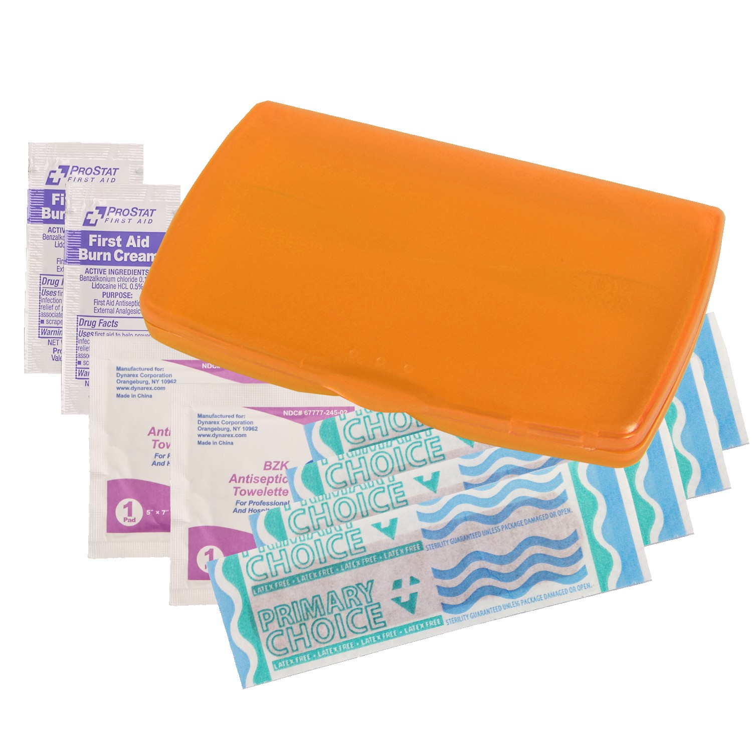 Primary Care™ First Aid Kit 1