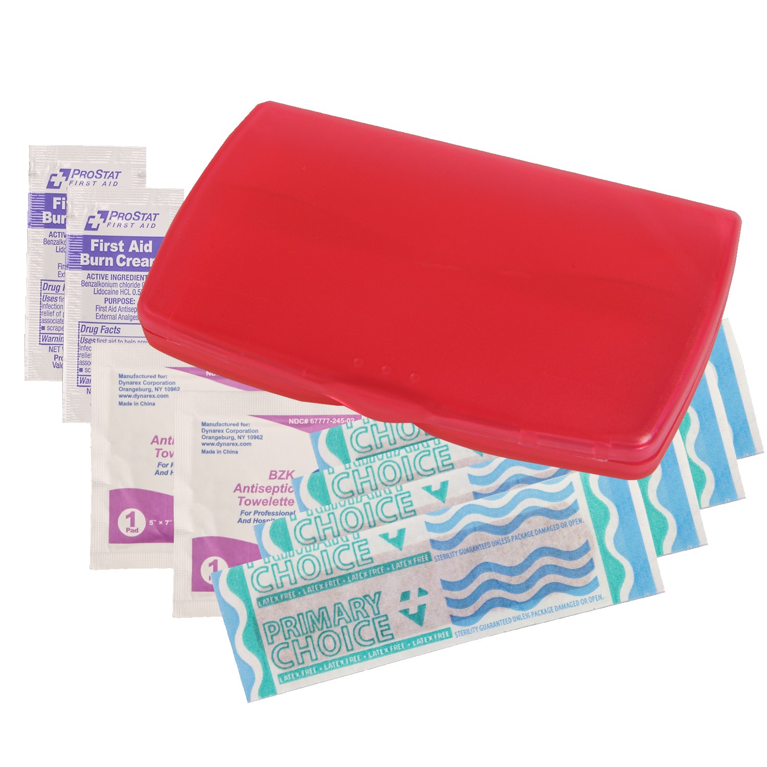 Primary Care™ First Aid Kit 1