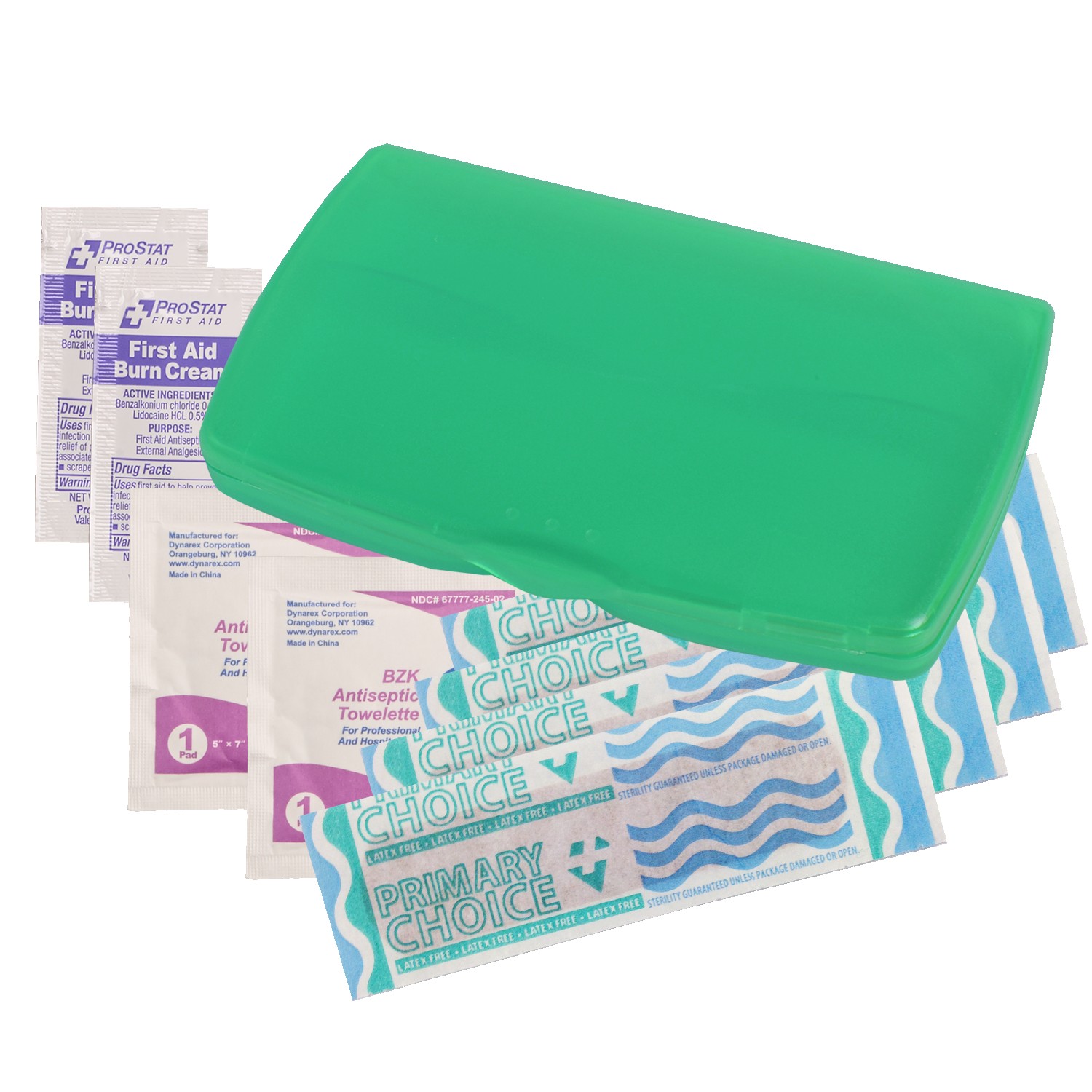 Primary Care™ First Aid Kit 1