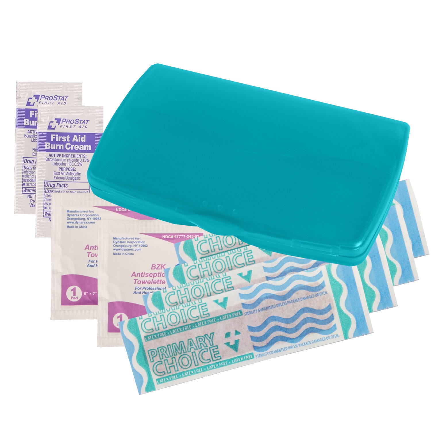 Primary Care™ First Aid Kit 1