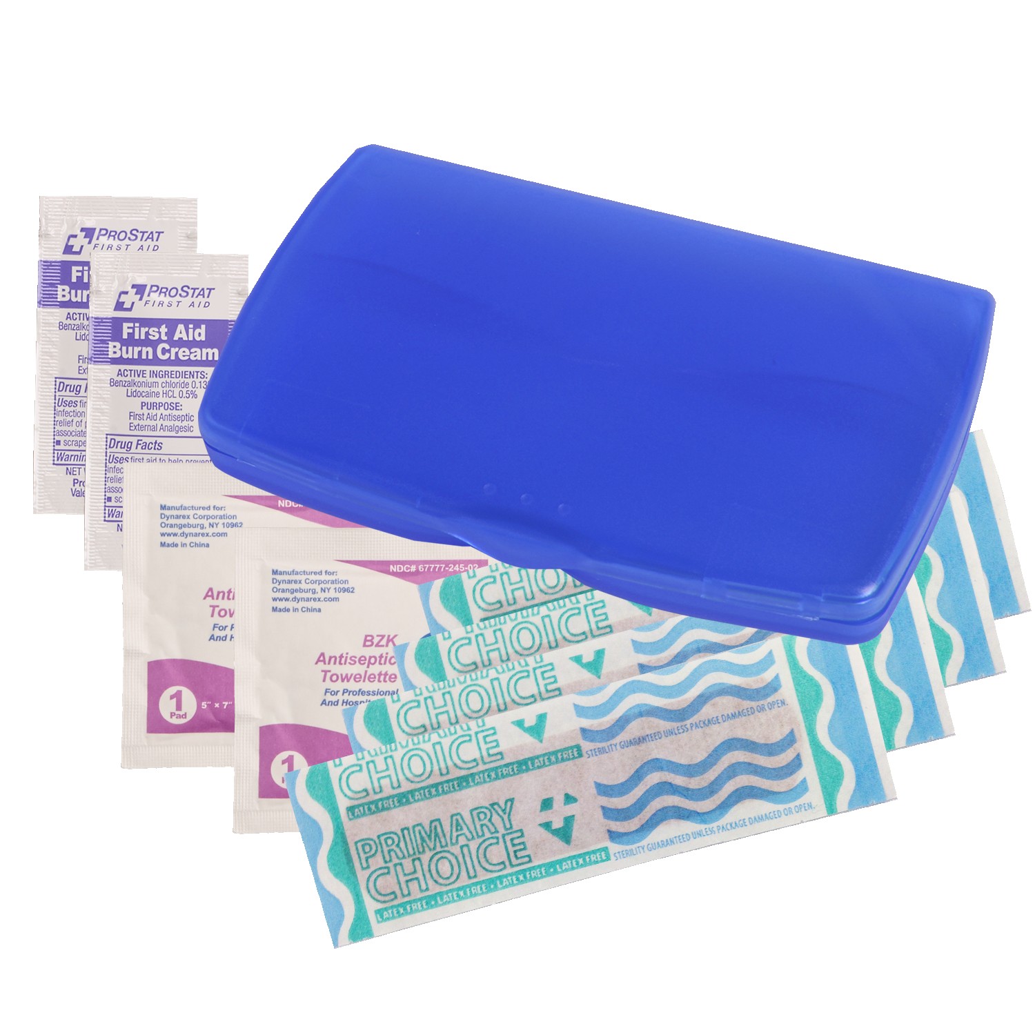 Primary Care™ First Aid Kit 1