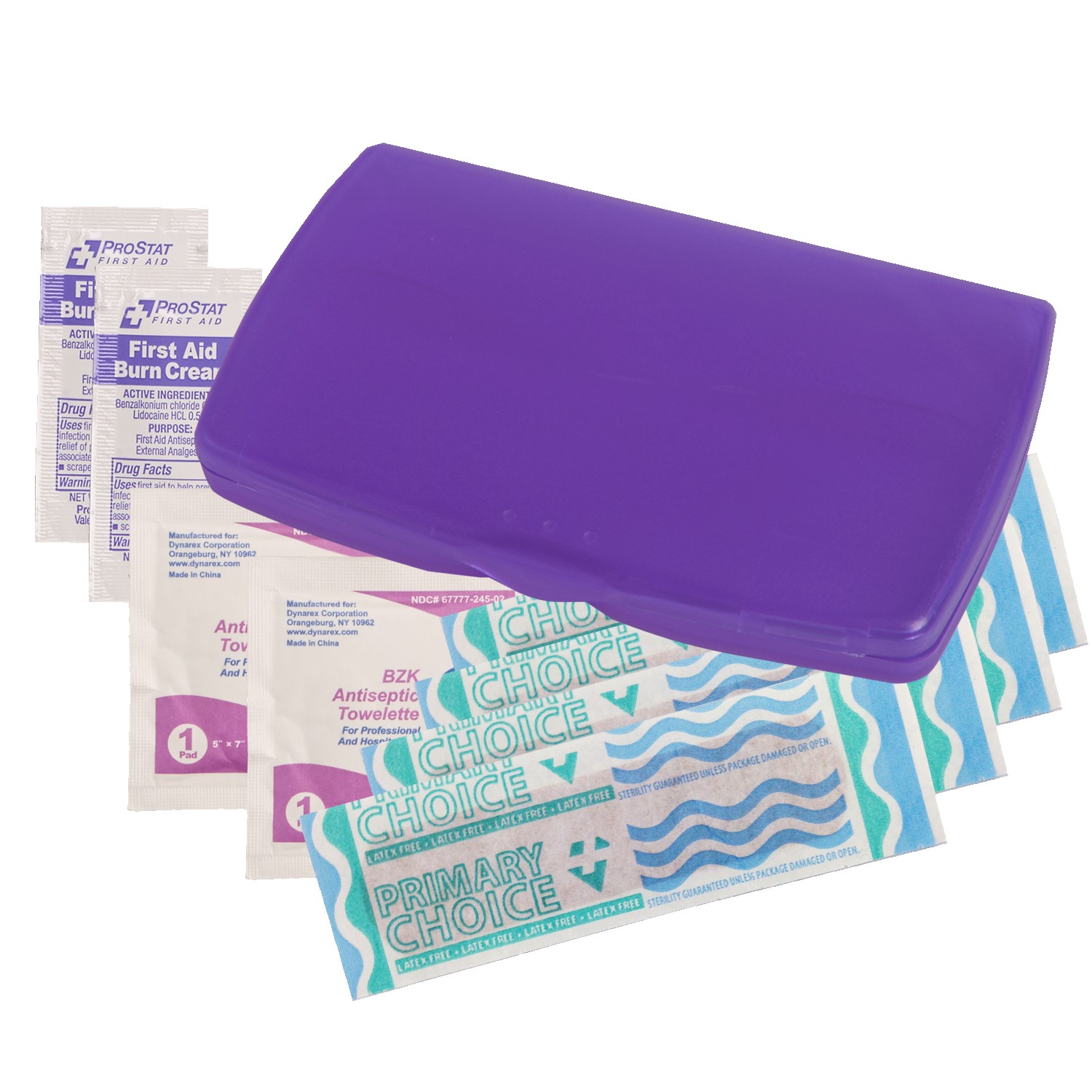 Primary Care™ First Aid Kit 1