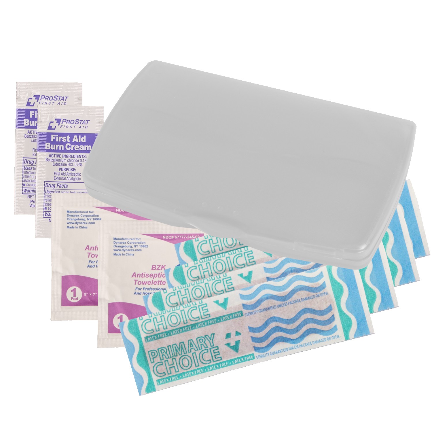 Primary Care™ First Aid Kit 1