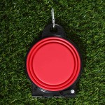 Dual Collapsible Pet Bowl 2 Dual Collapsible Pet Bowl 2
