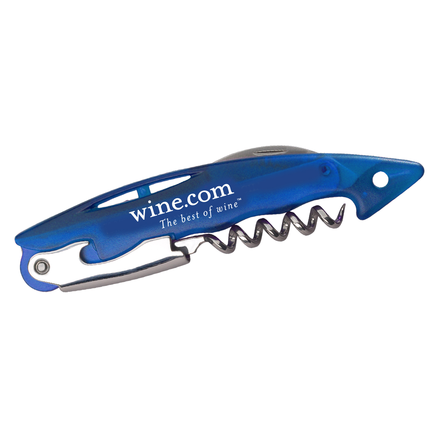 Sonoma Wine Opener 1
