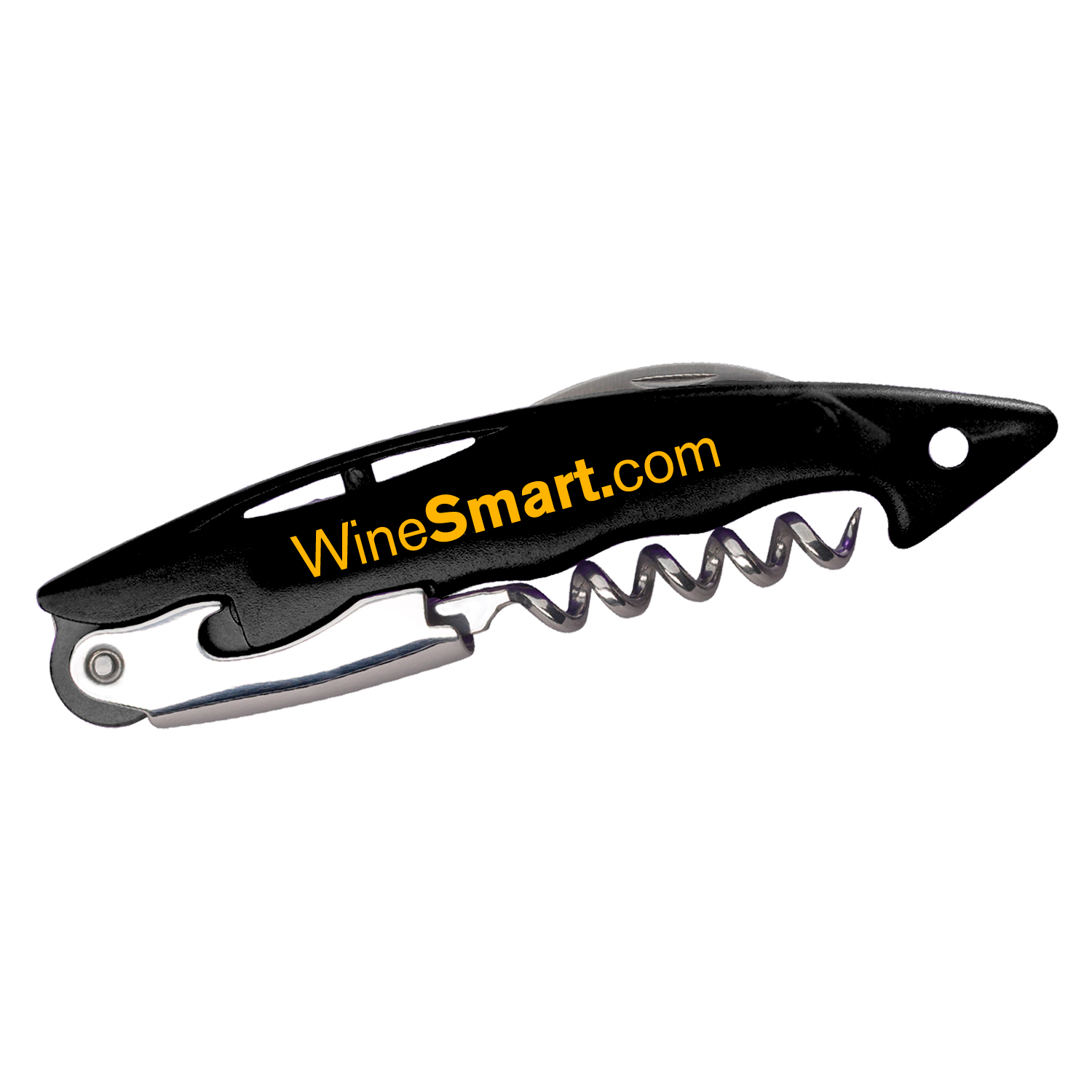 Sonoma Wine Opener 1