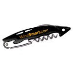 Sonoma Wine Opener - Black Sonoma Wine Opener - Black