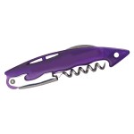 Sonoma Wine Opener - Translucent Purple Sonoma Wine Opener - Translucent Purple
