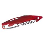 Sonoma Wine Opener - Translucent Red Sonoma Wine Opener - Translucent Red