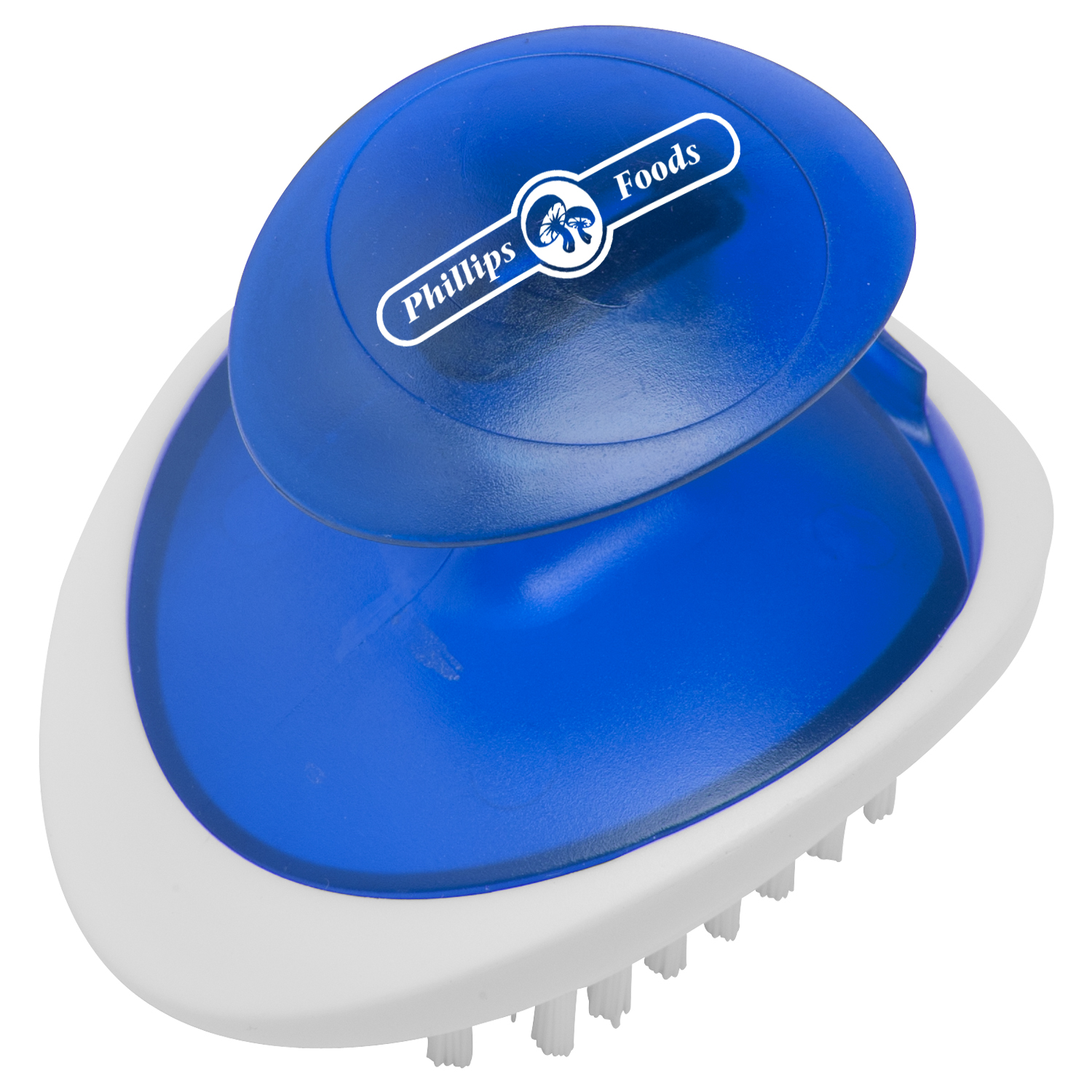Palm Veggie Brush-It™ 1