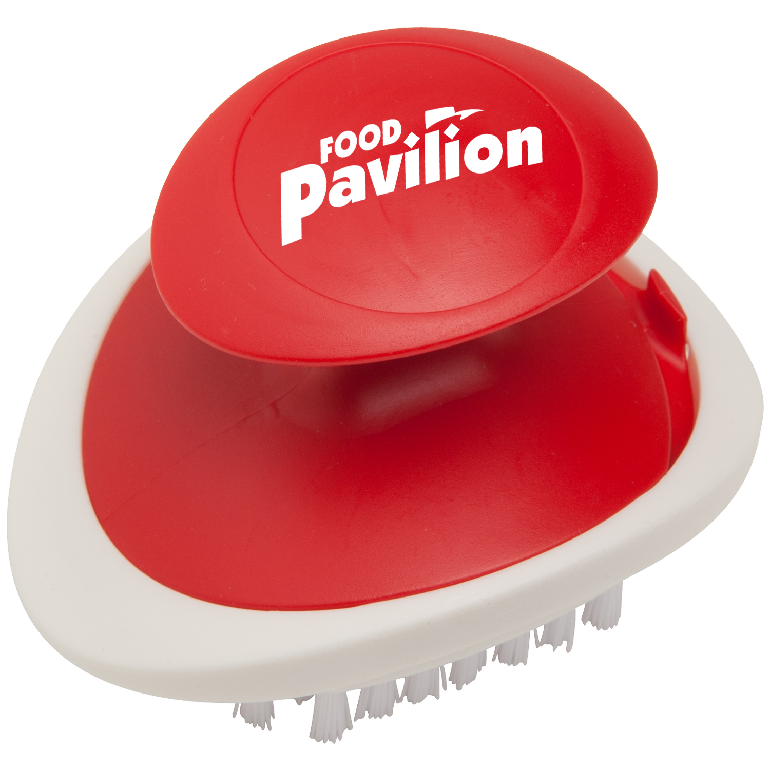 Palm Veggie Brush-It™ 1