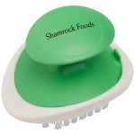 Palm Veggie Brush-It™ - Green Palm Veggie Brush-It™ - Green