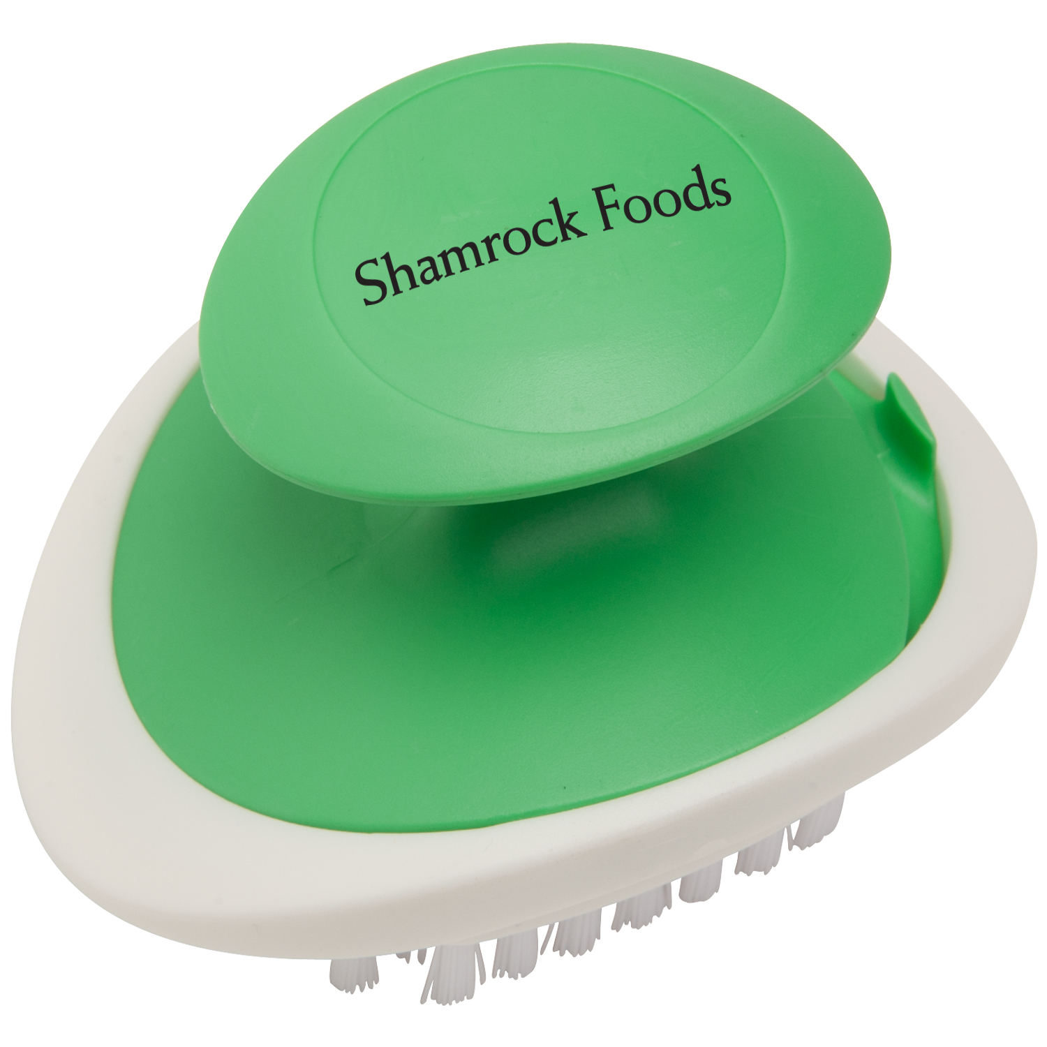 Palm Veggie Brush-It™ 1
