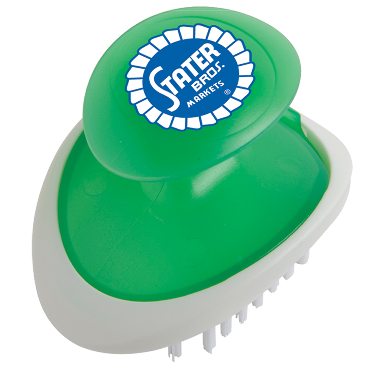 Palm Veggie Brush-It™ 1
