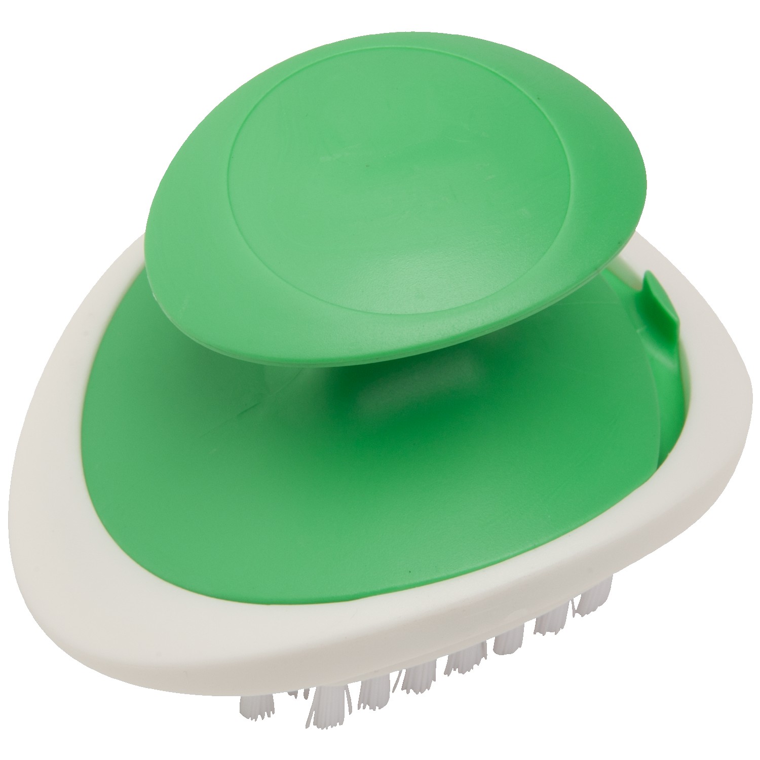 Palm Veggie Brush-It™ 1