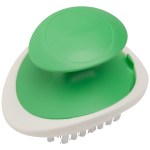 Palm Veggie Brush-It™ - Green Palm Veggie Brush-It™ - Green