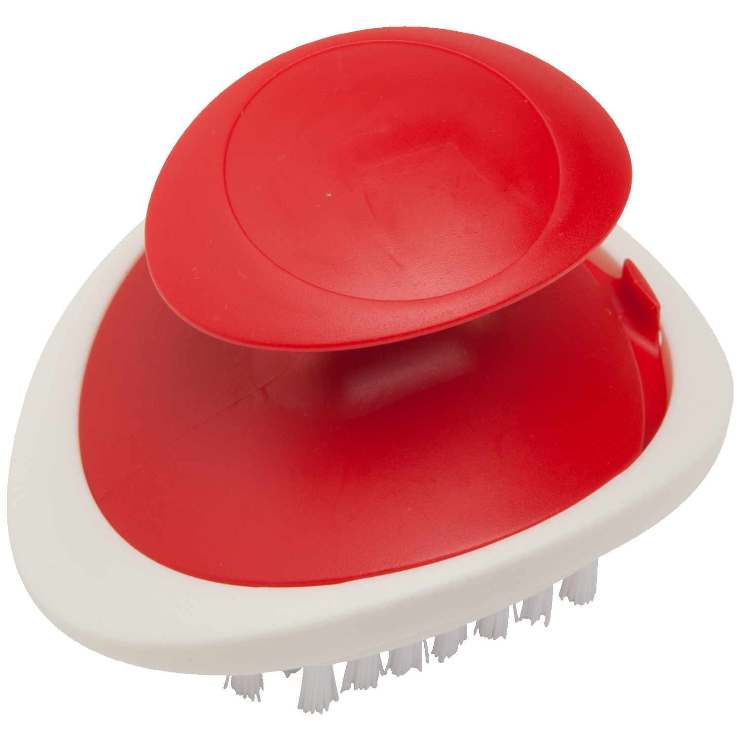 Palm Veggie Brush-It™ 1
