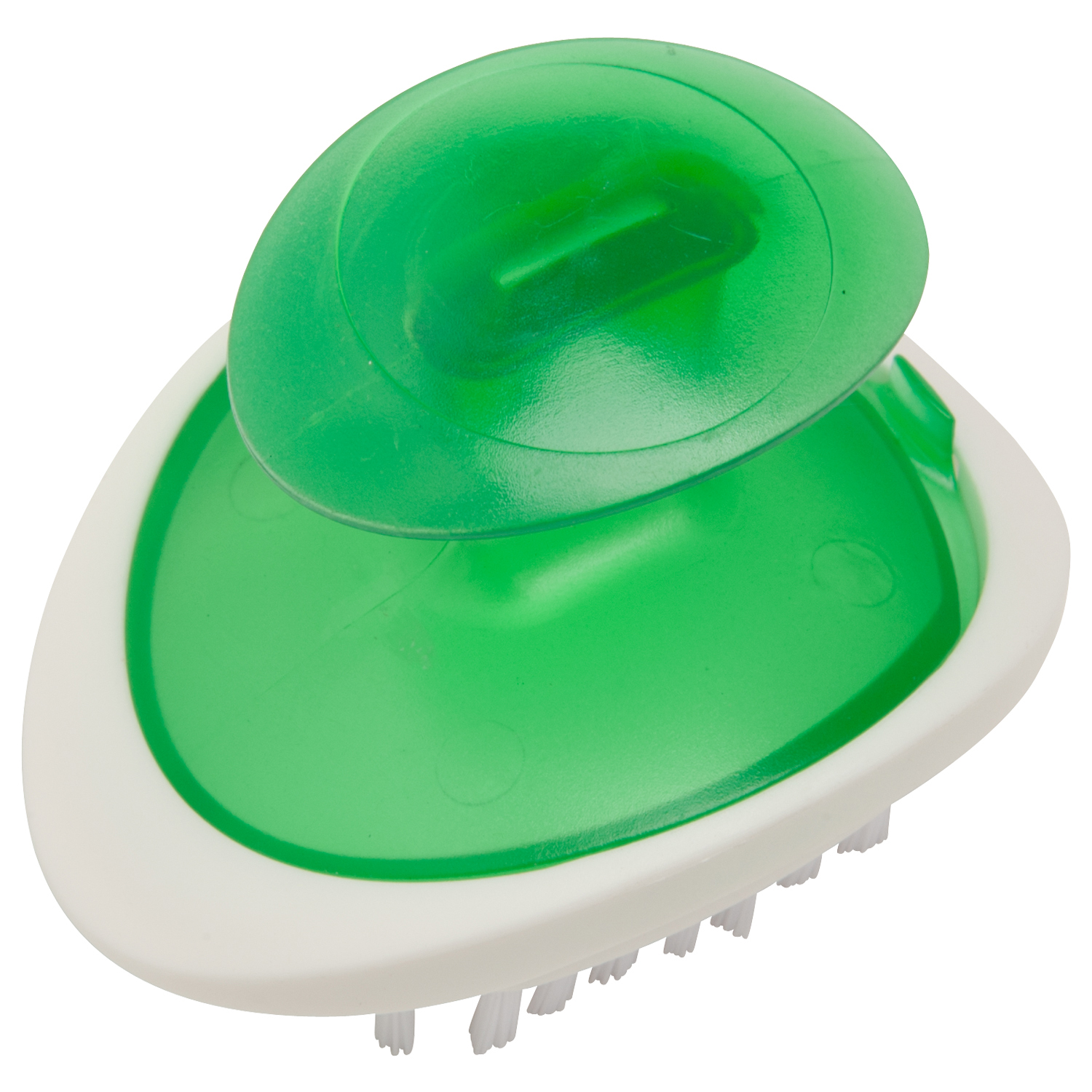 Palm Veggie Brush-It™ 1