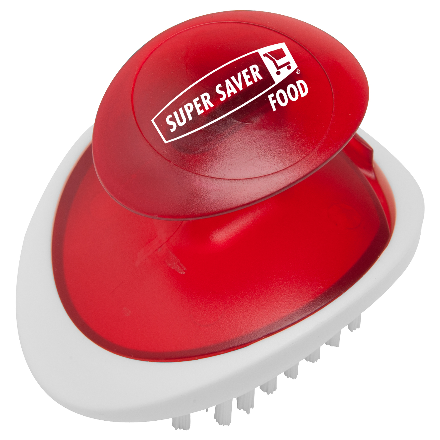 Palm Veggie Brush-It™ 1