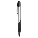 Coronado MGC Pen - Metallic Silver Coronado MGC Pen - Metallic Silver