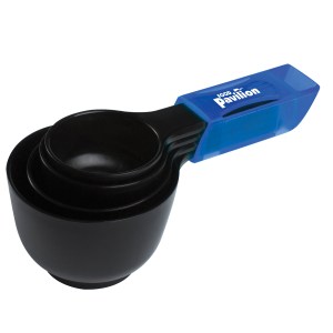 Measure-Up™ Cups 1 Measure-Up™ Cups 1