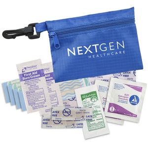 Ripstop First Aid Kit 1 Ripstop First Aid Kit 1