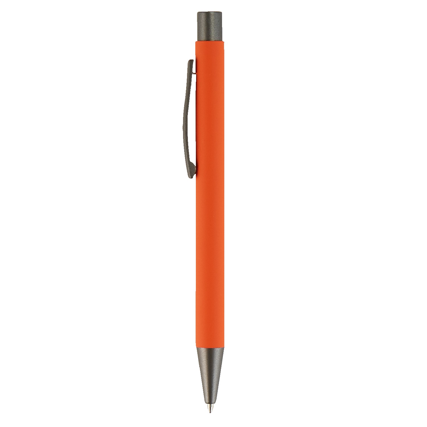 Sorrento Velvet-Touch Aluminum Pen 1