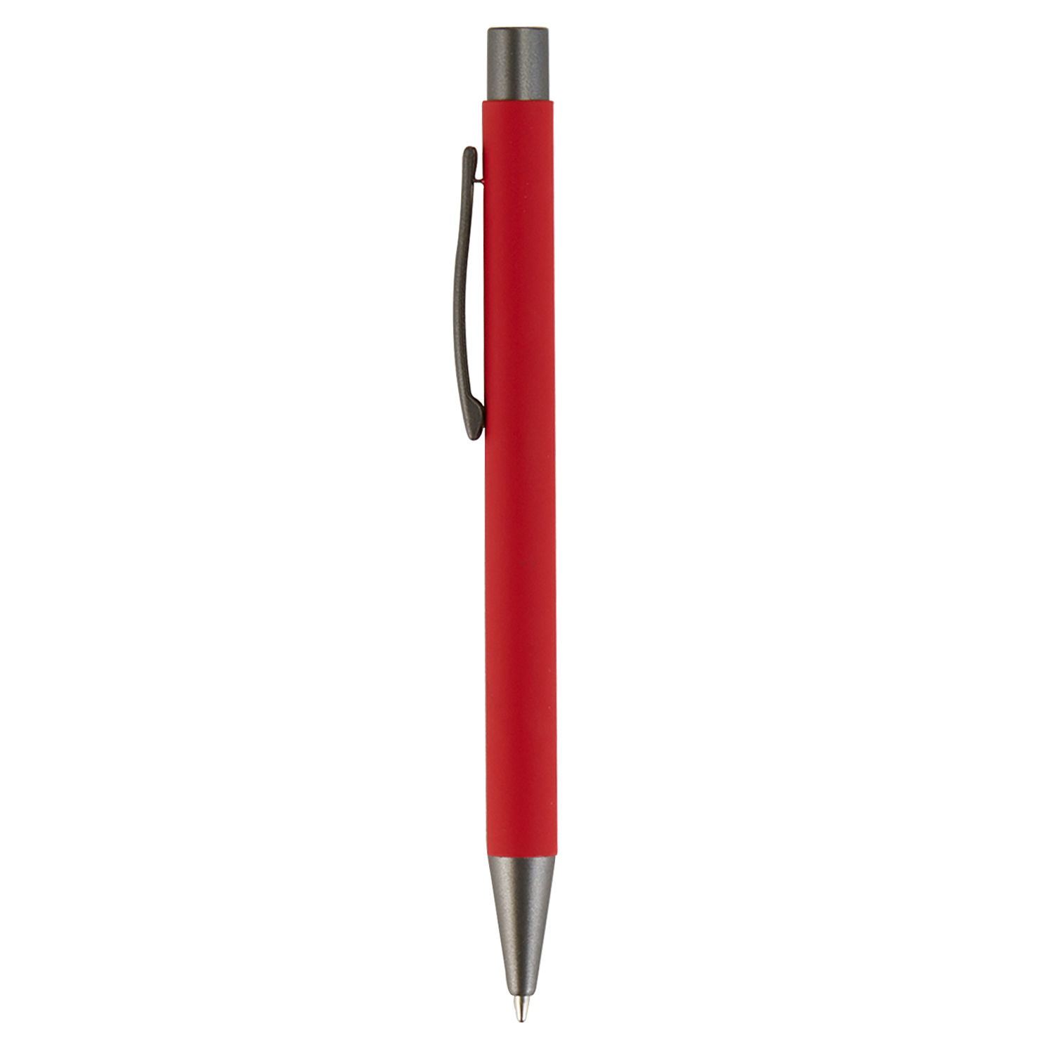 Sorrento Velvet-Touch Aluminum Pen 1