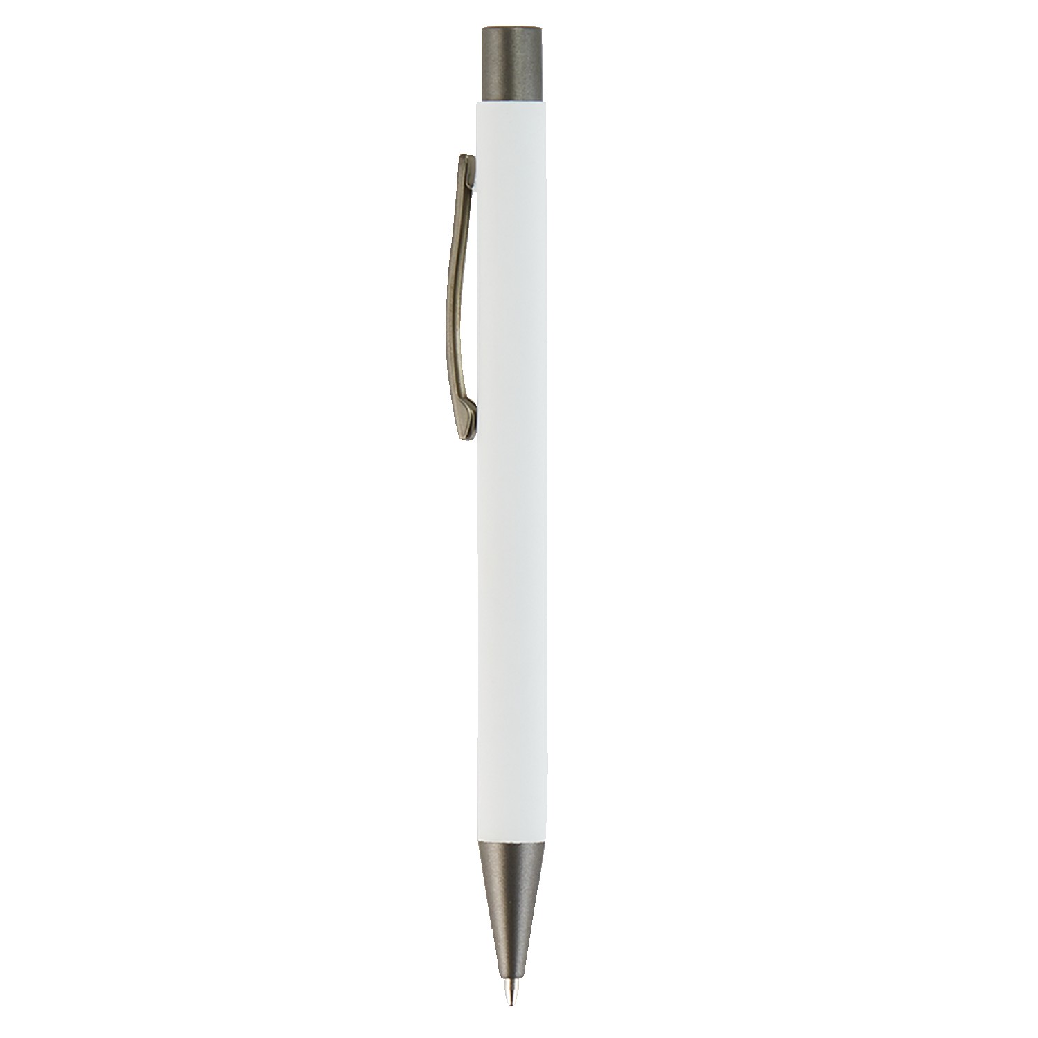 Sorrento Velvet-Touch Aluminum Pen 1