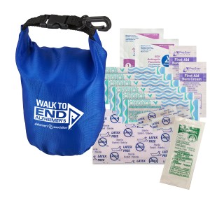Roll-It™ First Aid Kit 1 Roll-It™ First Aid Kit 1