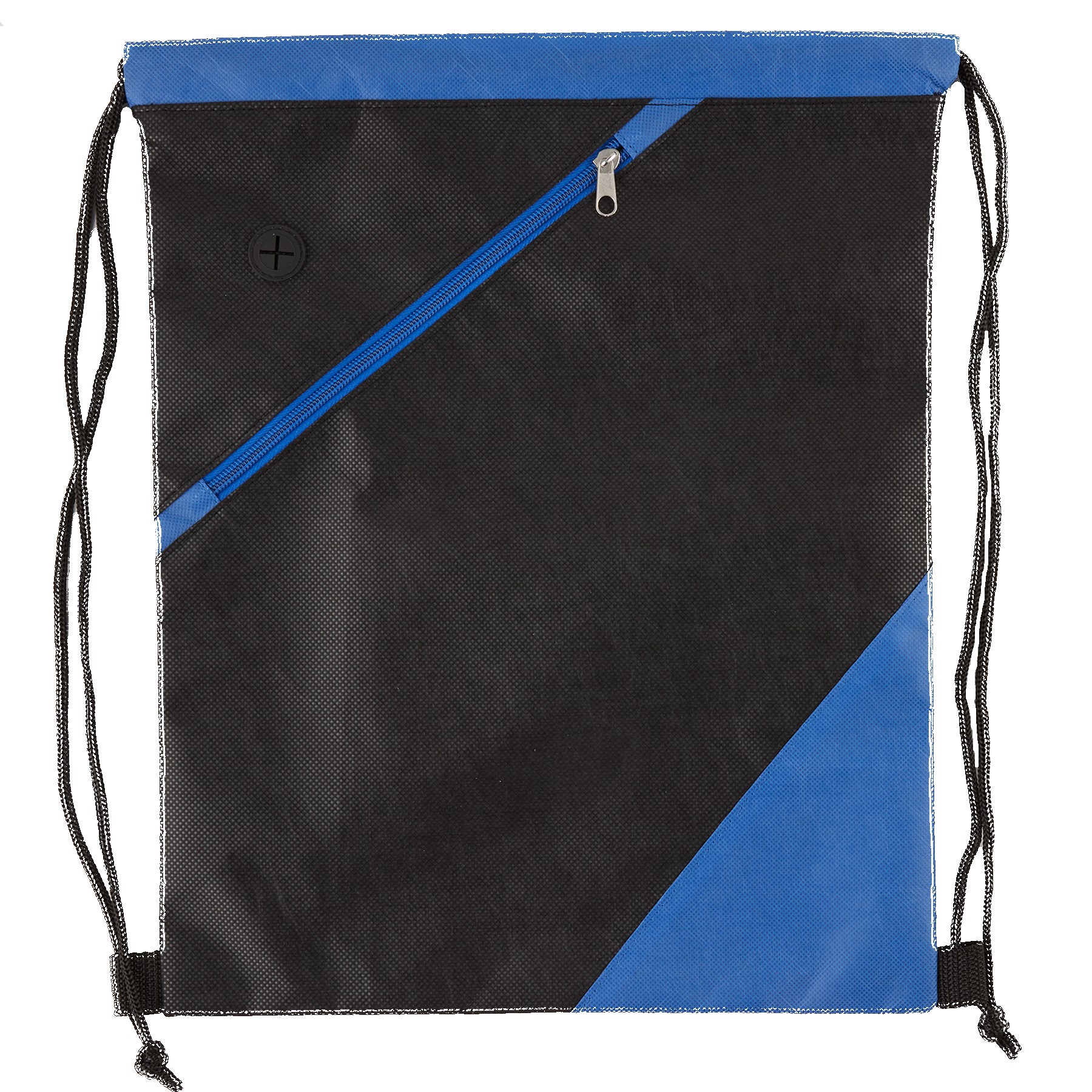 Apex RPET Non-Woven Drawstring Backpack 1