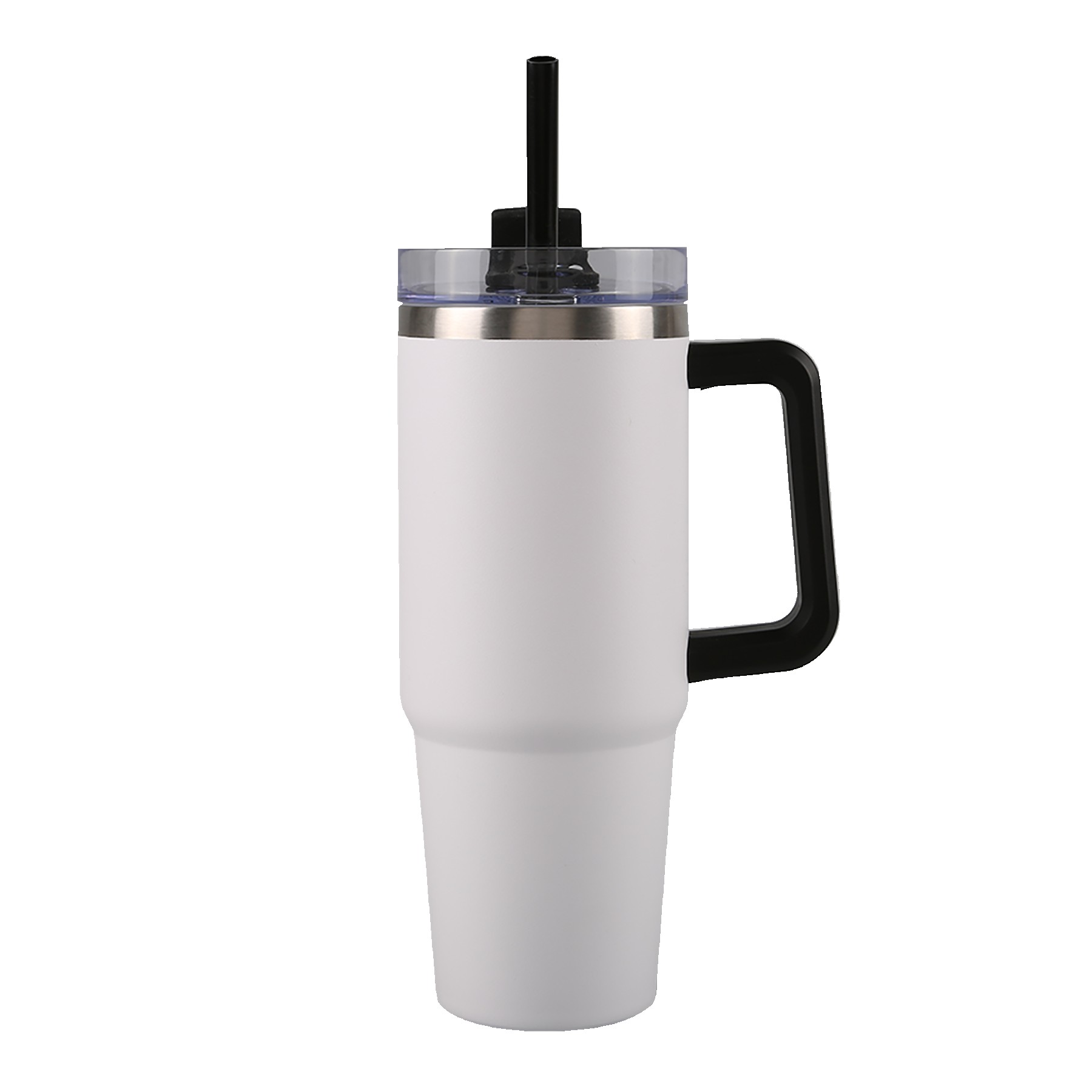 30 Oz. Vancouver Stainless Steel Tumbler Mug 1