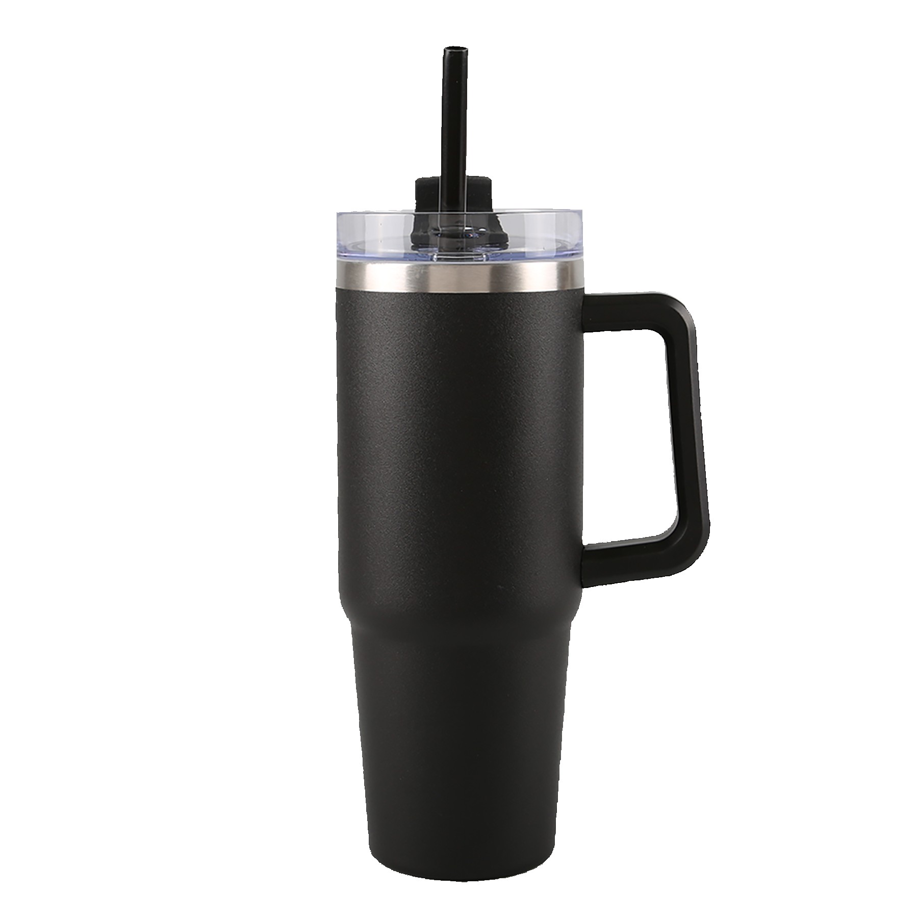 30 Oz. Vancouver Stainless Steel Tumbler Mug 1