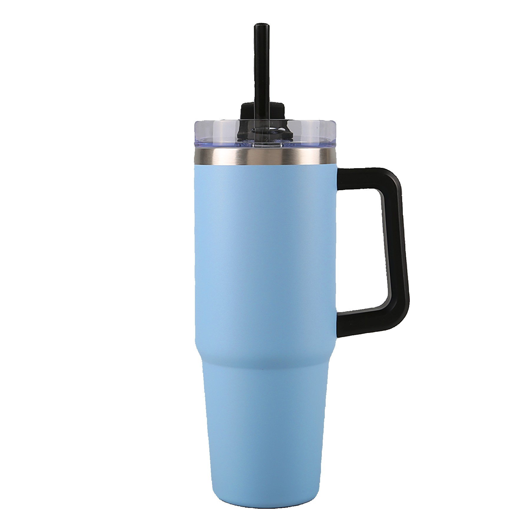 30 Oz. Vancouver Stainless Steel Tumbler Mug 1