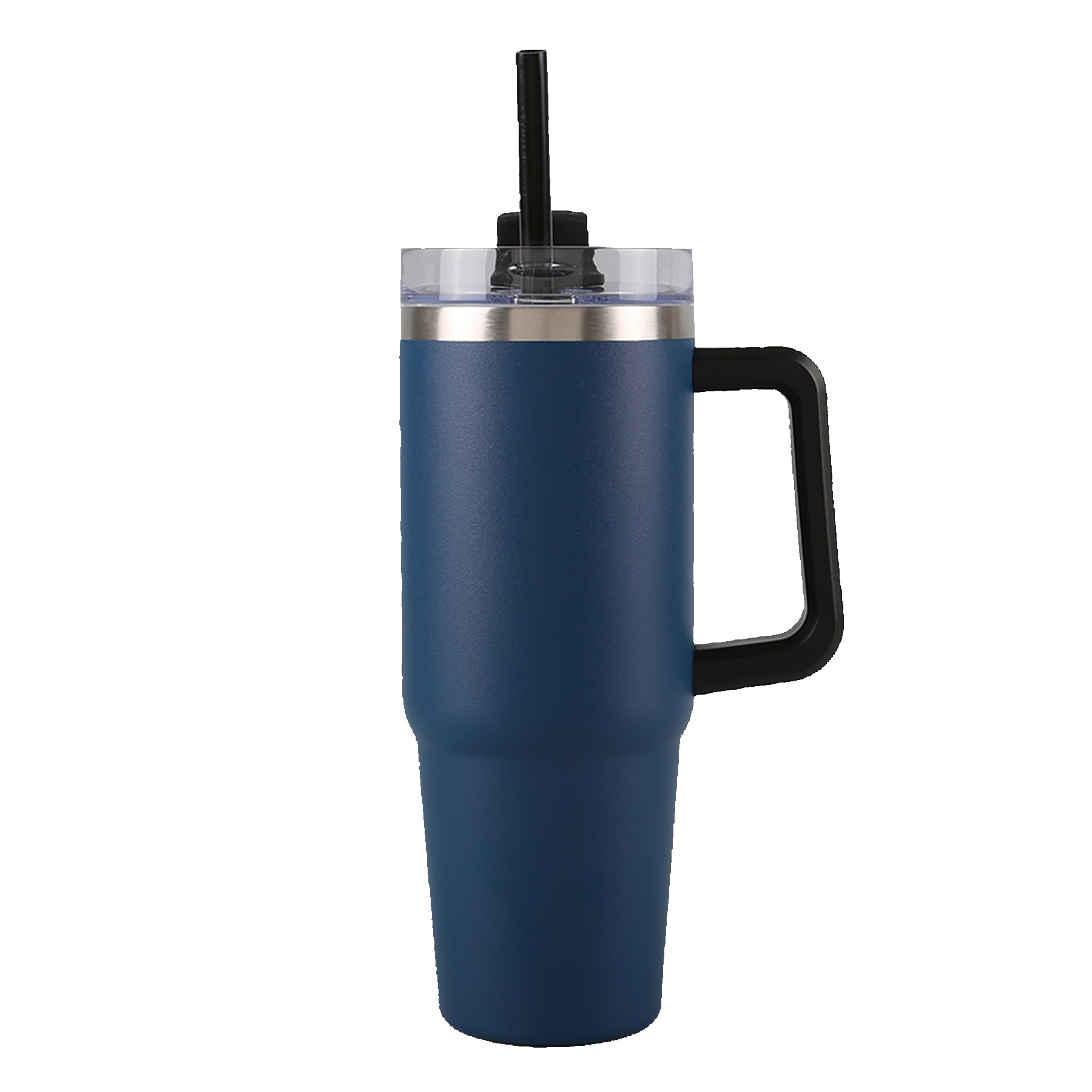 30 Oz. Vancouver Stainless Steel Tumbler Mug 1