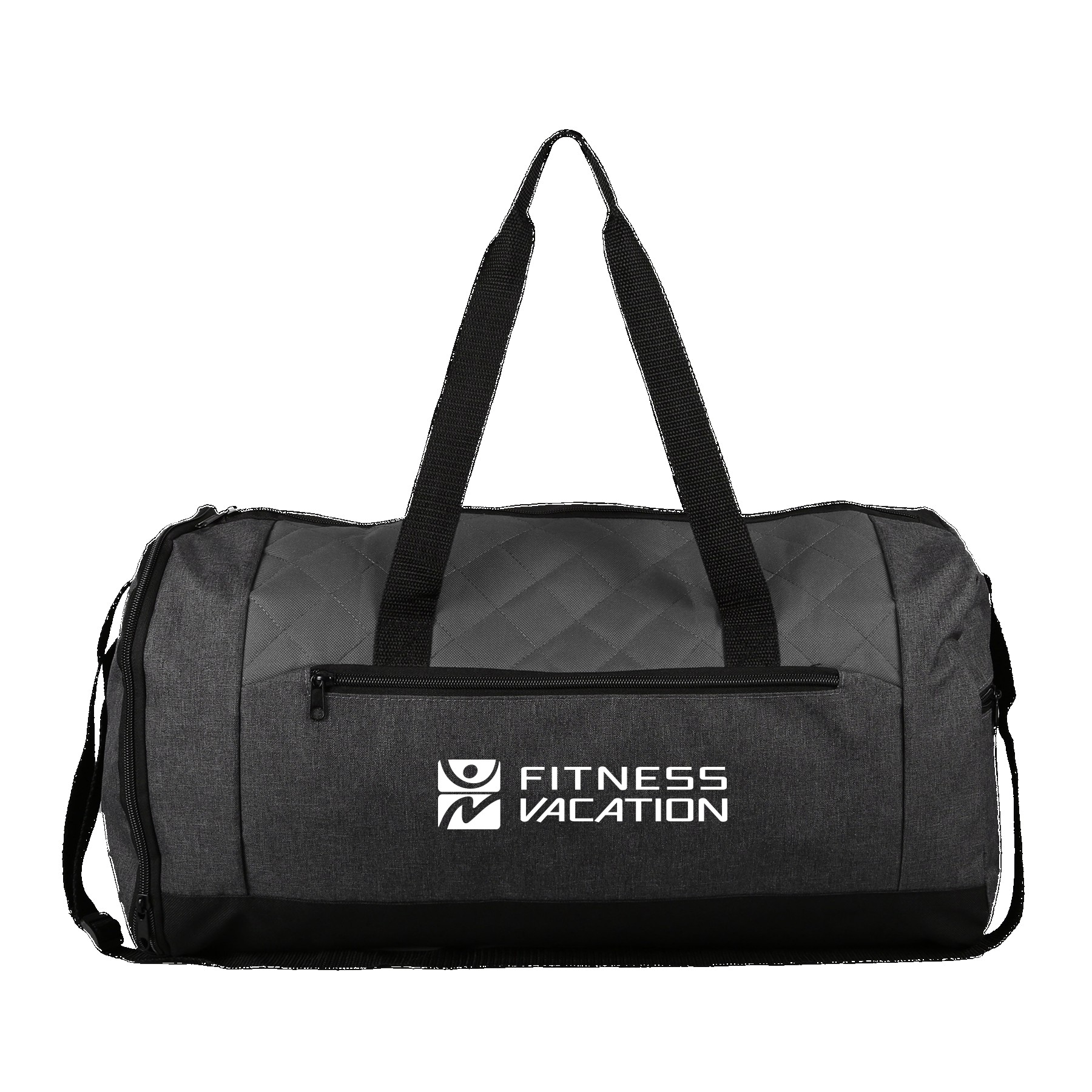 Mod Duffel Bag 1