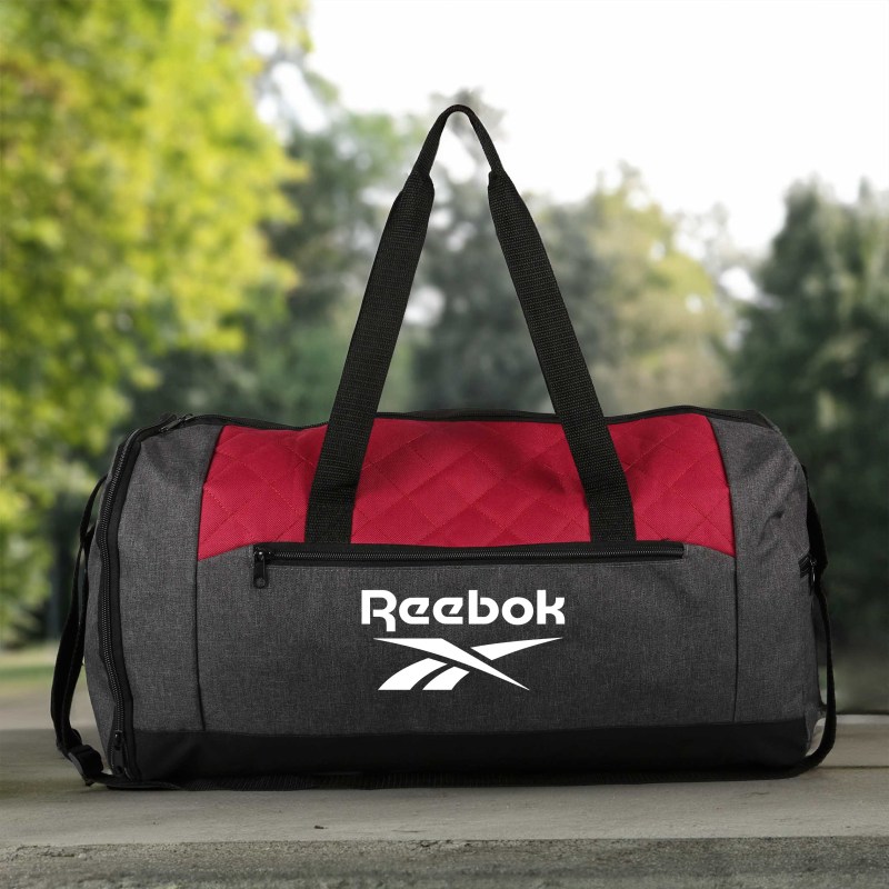 Mod Duffel Bag 1 Mod Duffel Bag 1