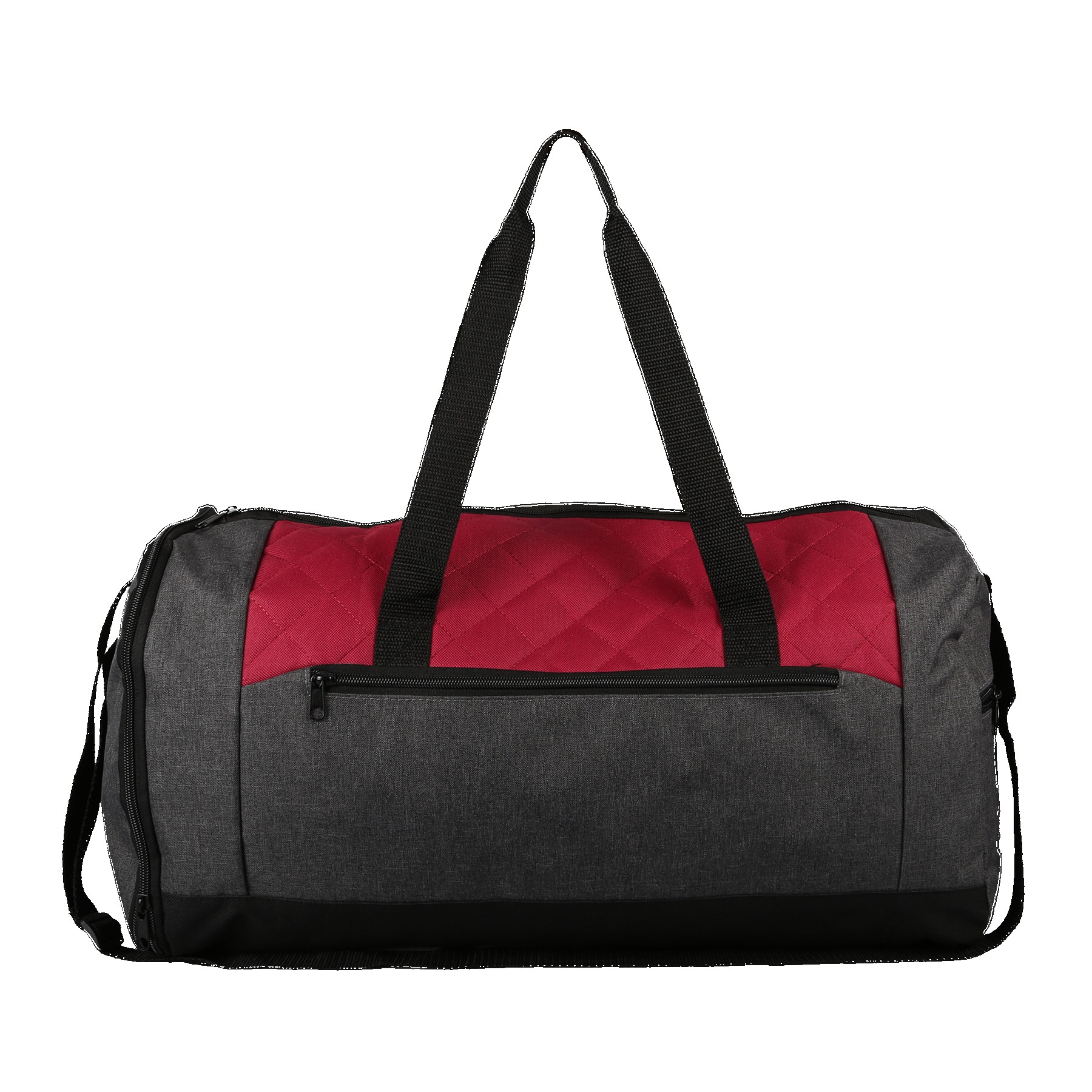 Mod Duffel Bag 1