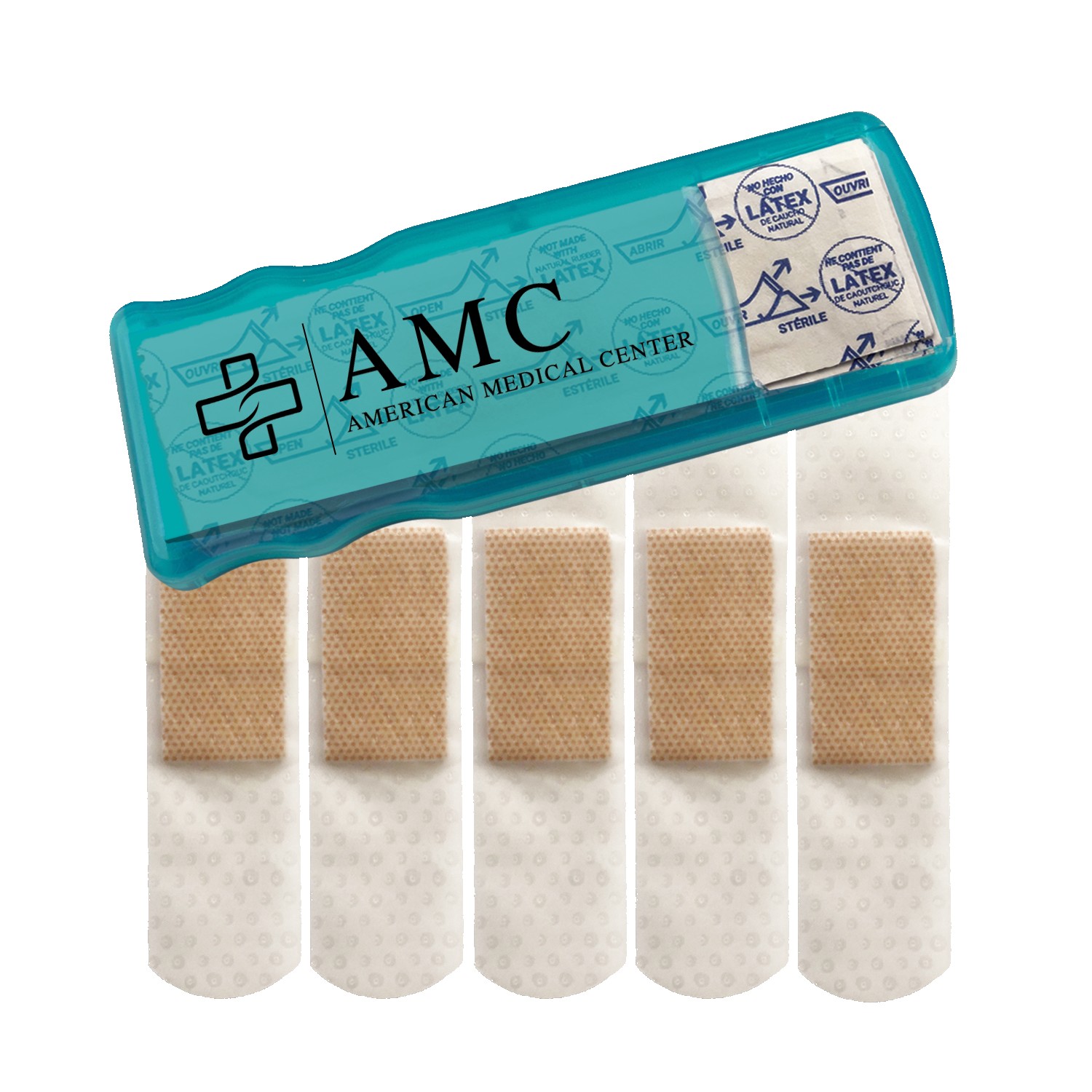 Primary Care™ Bandage Dispenser 1