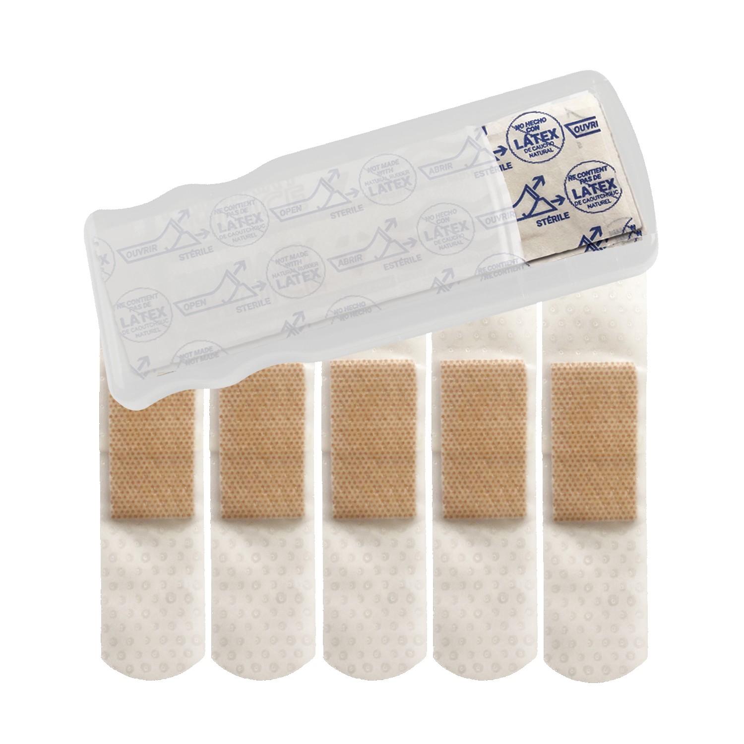 Primary Care™ Bandage Dispenser 1