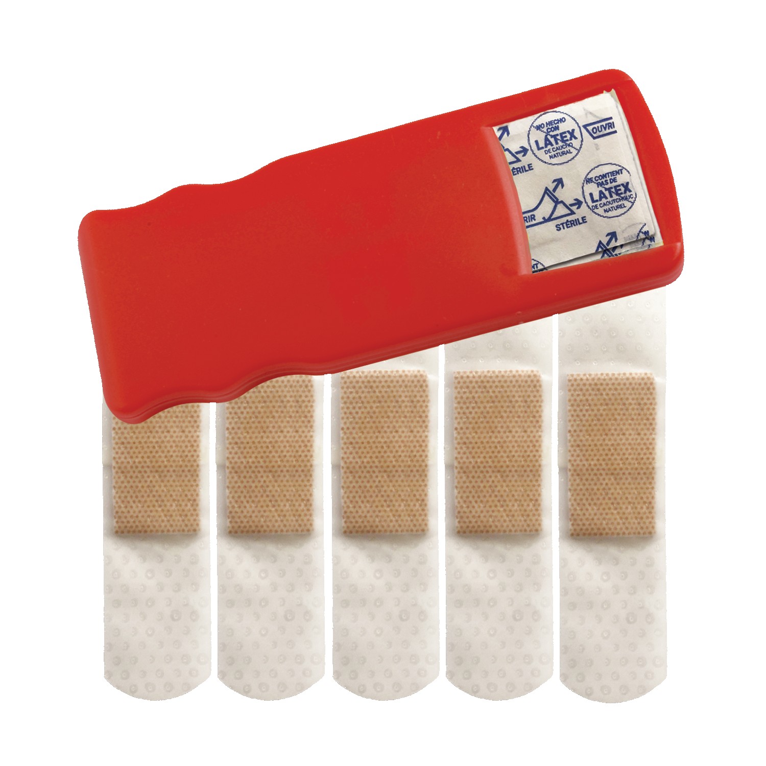Primary Care™ Bandage Dispenser 1