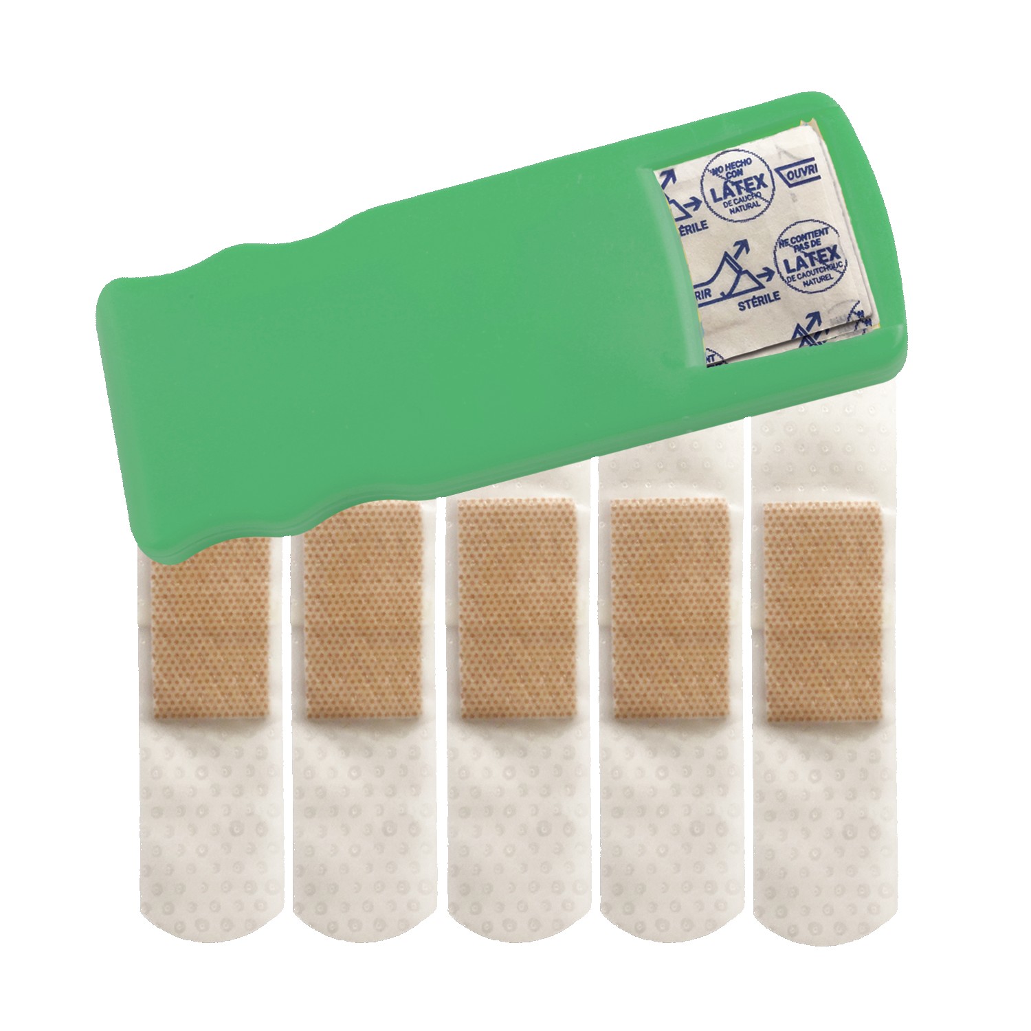 Primary Care™ Bandage Dispenser 1
