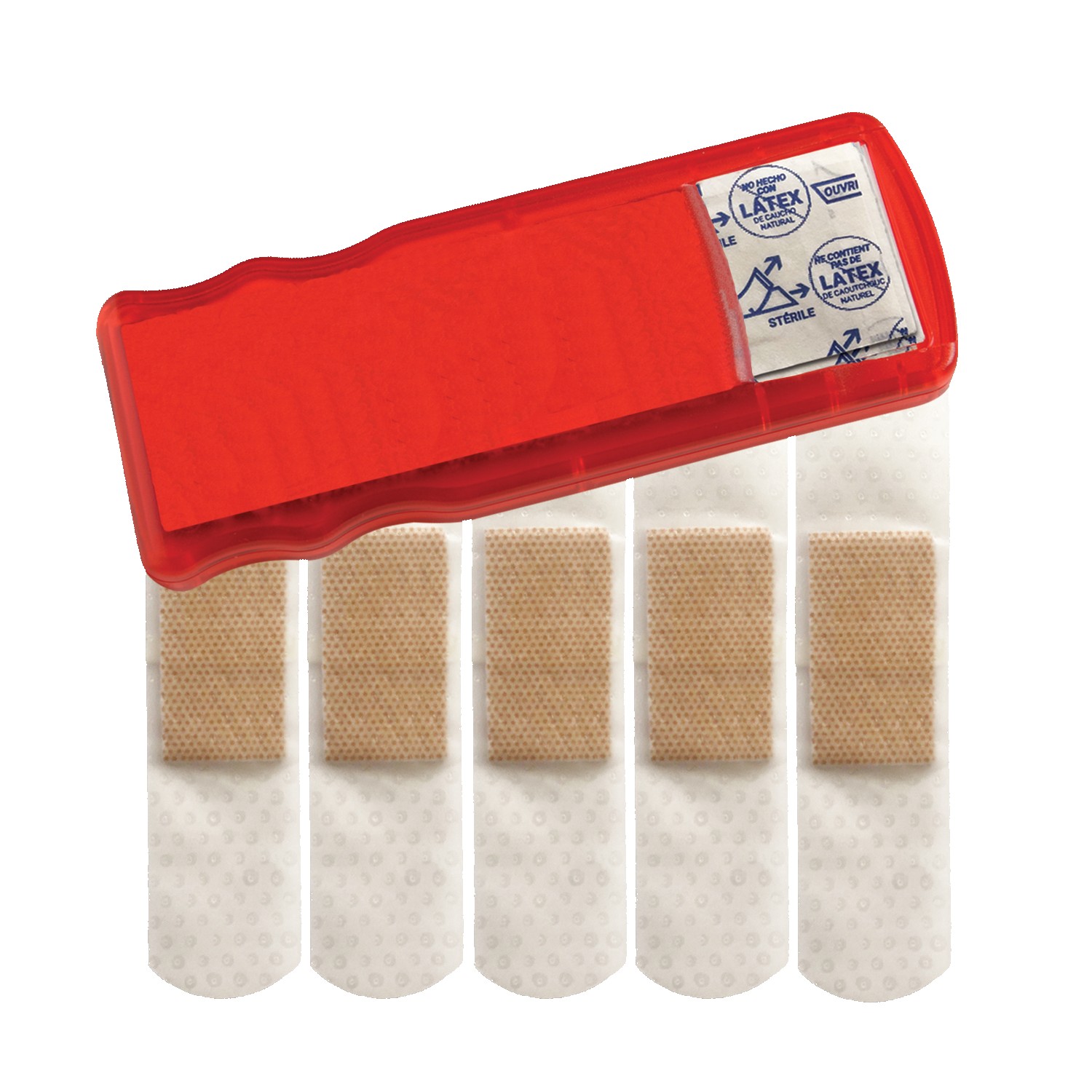 Primary Care™ Bandage Dispenser 1