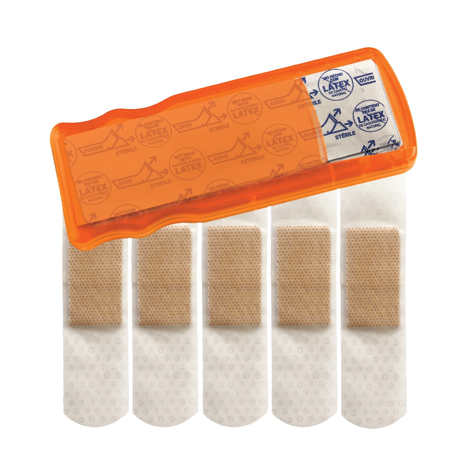 Primary Care™ Bandage Dispenser 1