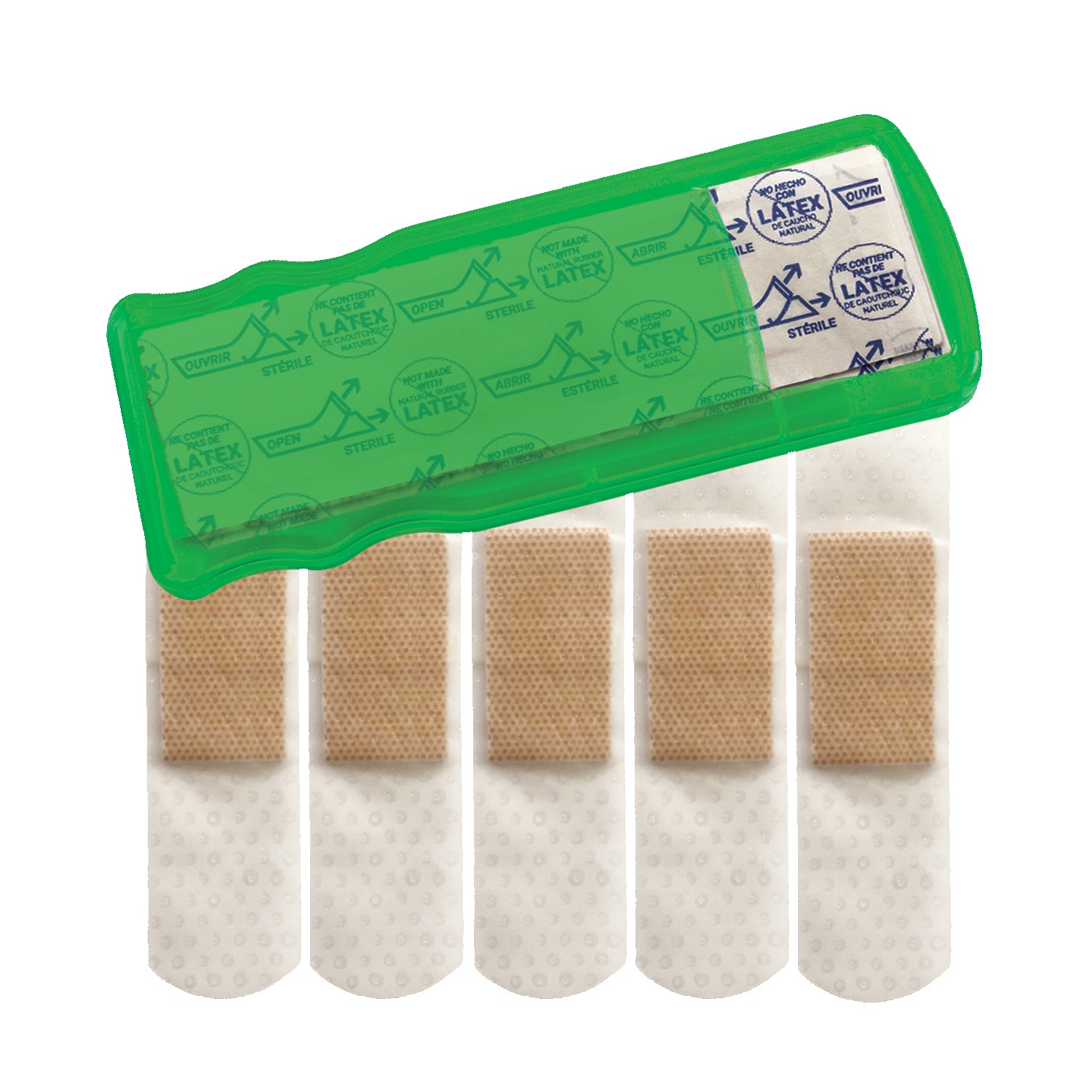 Primary Care™ Bandage Dispenser 1
