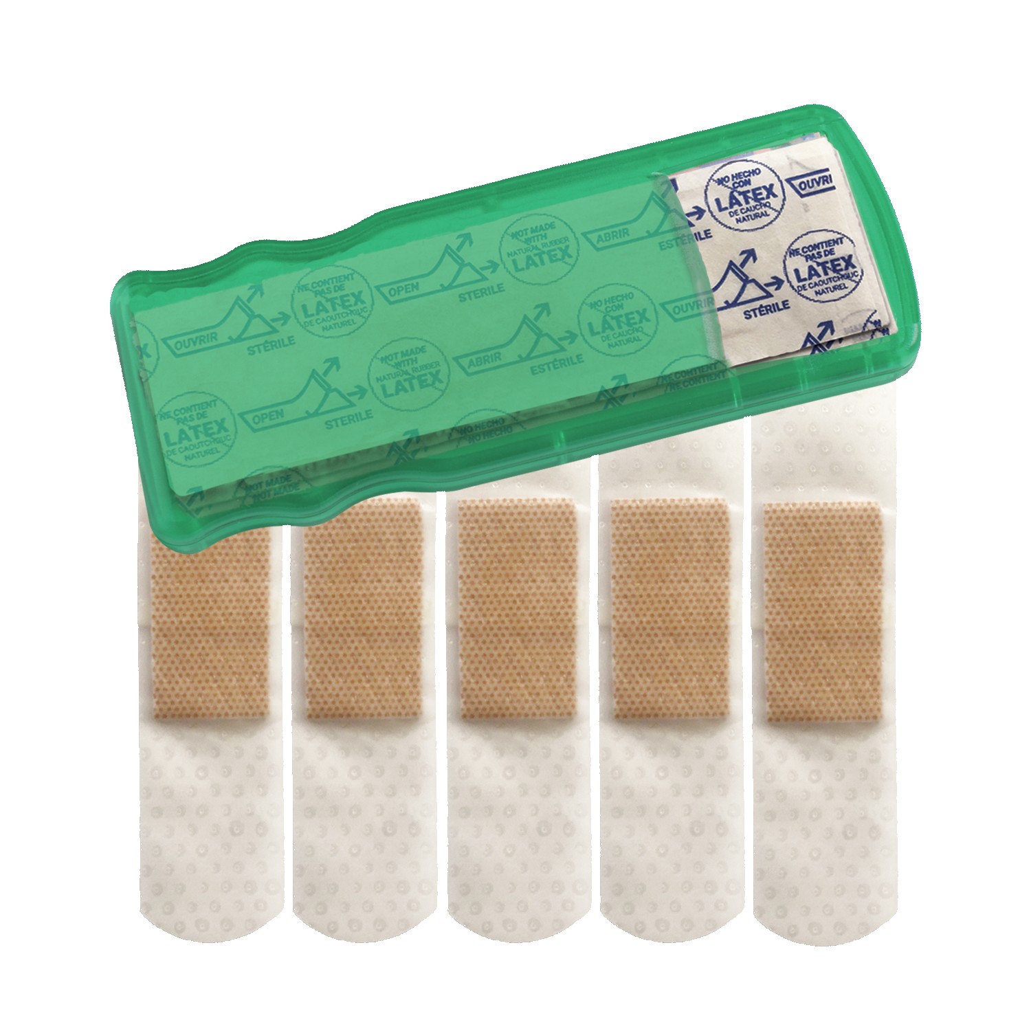 Primary Care™ Bandage Dispenser 1