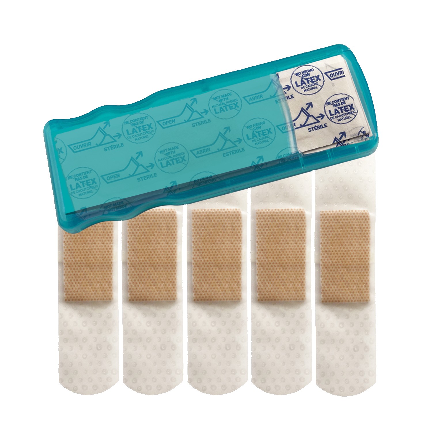 Primary Care™ Bandage Dispenser 1