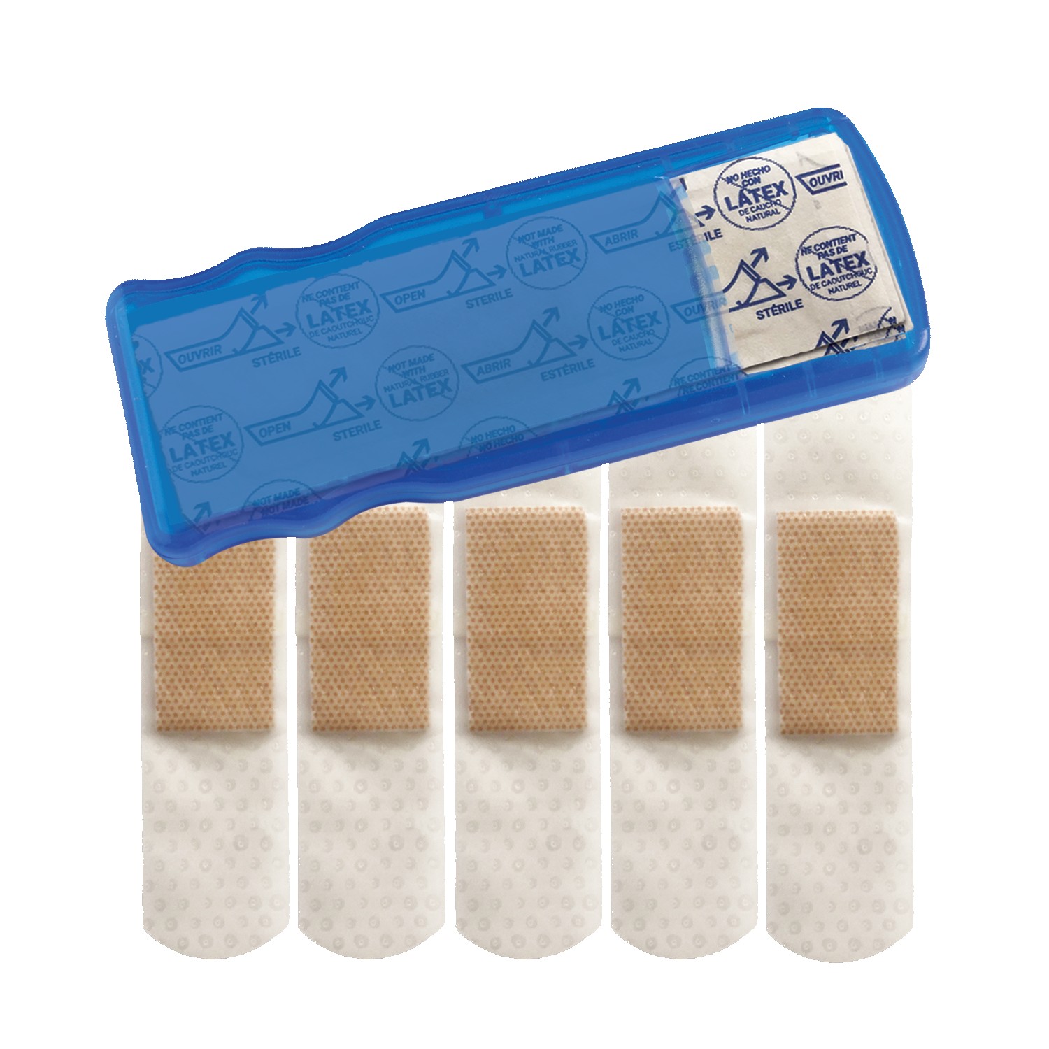 Primary Care™ Bandage Dispenser 1
