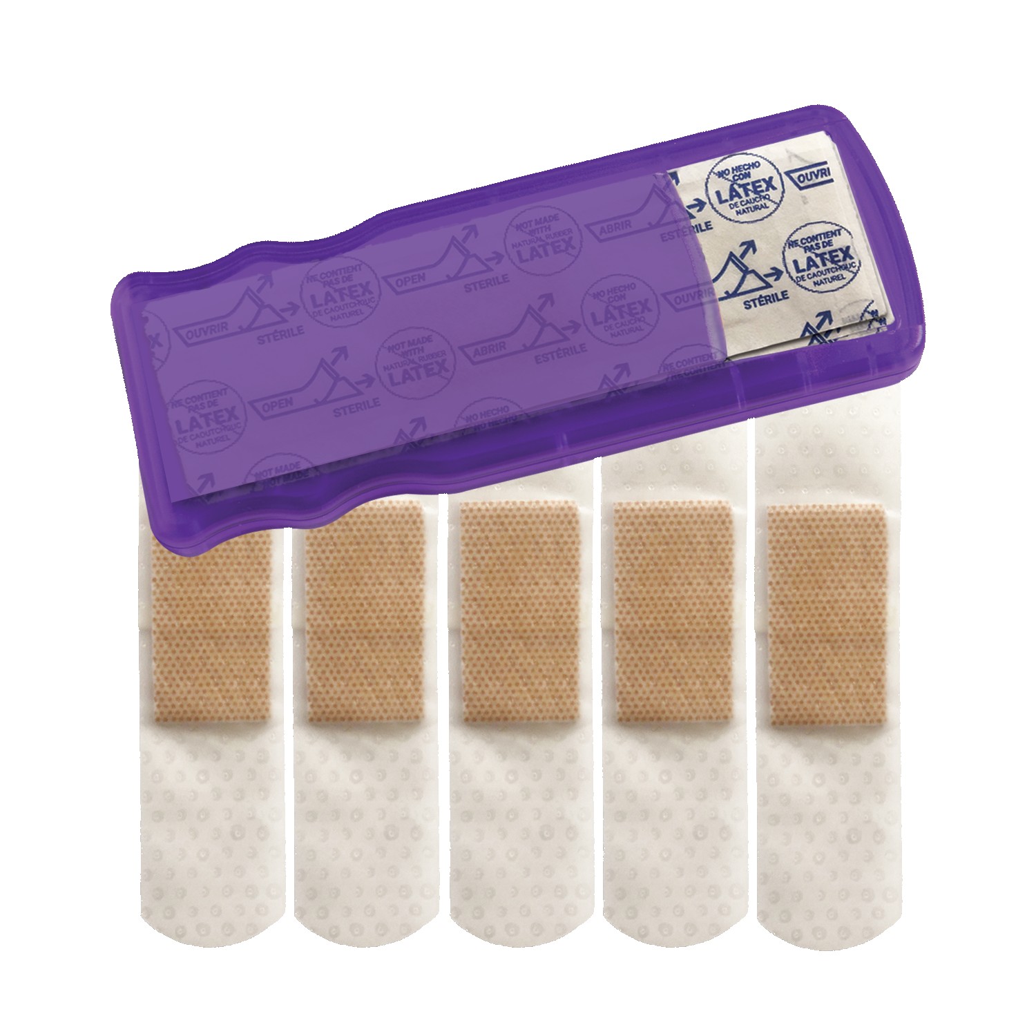 Primary Care™ Bandage Dispenser 1